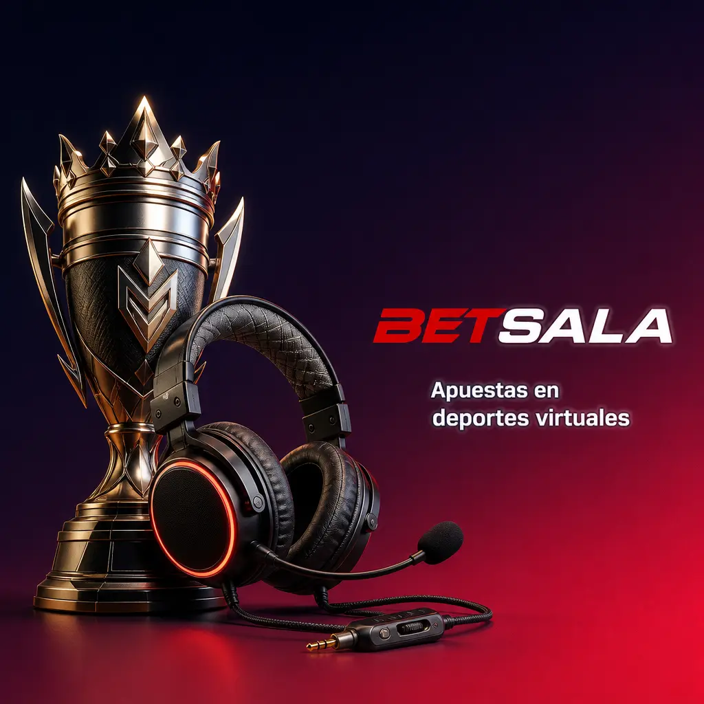 Apuestas en deportes virtuales