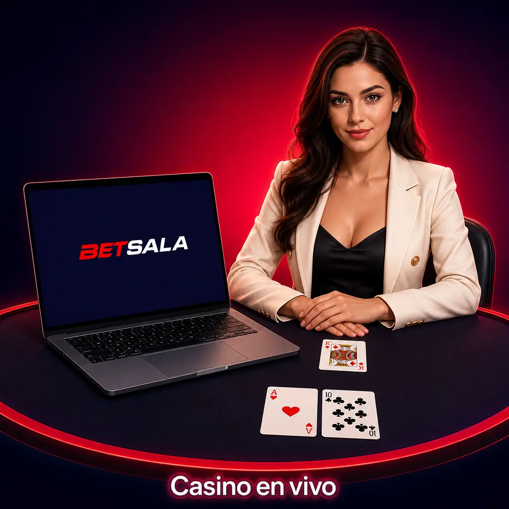 Casino en vivo